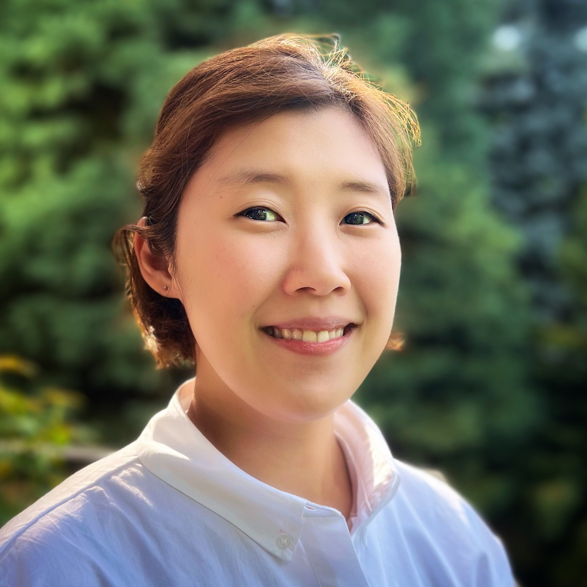 Joanna Kim Joanna Kim