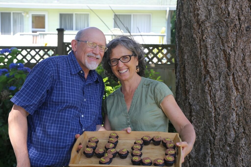 Alumni Interview Karen Naylor Northwest Seminary & College