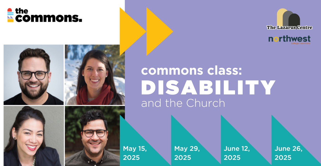 commons class event banner commons class event banner
